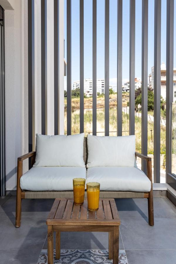 Sun Spalato Amfora Exterior photo