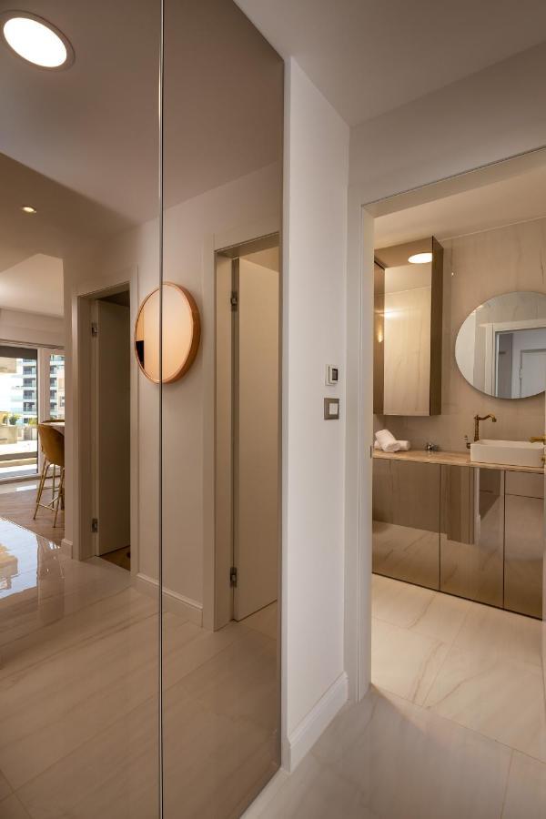 Sun Spalato Amfora Exterior photo